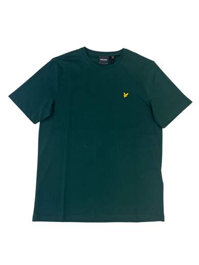 LYLE & SCOTT TS400VOG VERDE