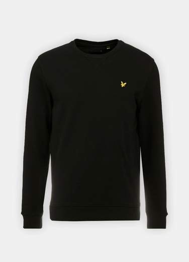 LYLE & SCOTT ML1131V NERO