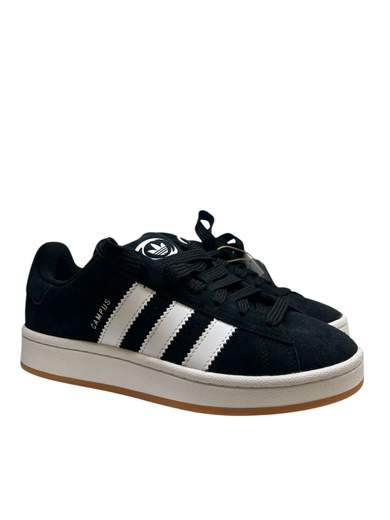 ADIDAS CAMPUS NERO U