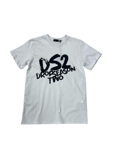 DS2 SS25278 BIANCO