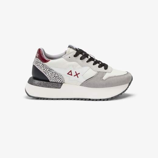 SUN 68 Z45221 BIANCO