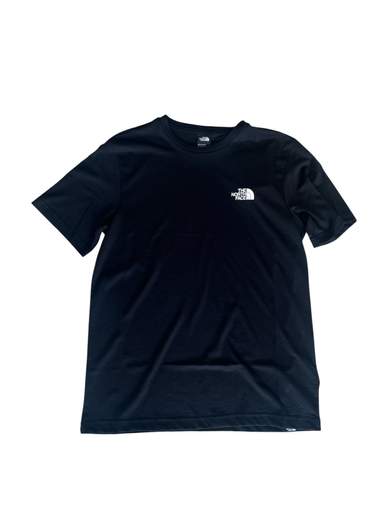 THE NORTH FACE NFOA87NGJK3-S NERO