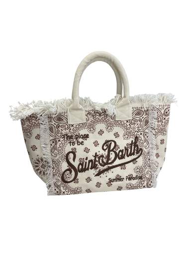 SAINT BARTH 02565L