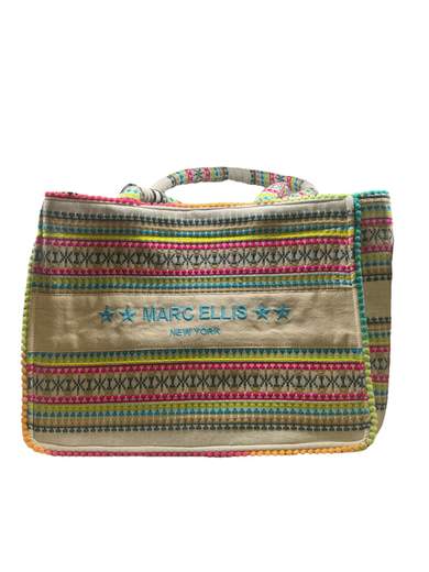 MARC ELLIS BUBY M INDY 24 BEIGE