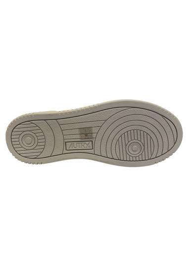 AUTRY AULM LL22 BIANCO/NERO