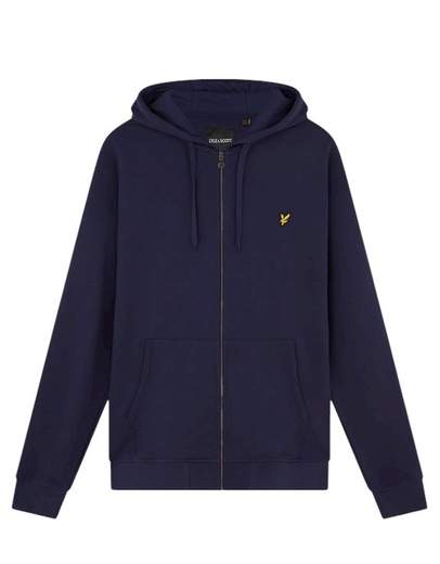 LYLE & SCOTT ML420VOG BLU