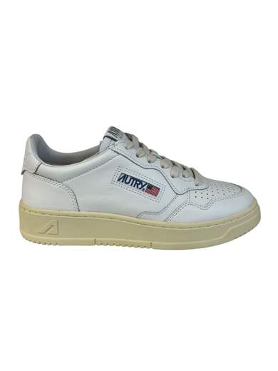AUTRY AULM LL15 MAN BIANCO