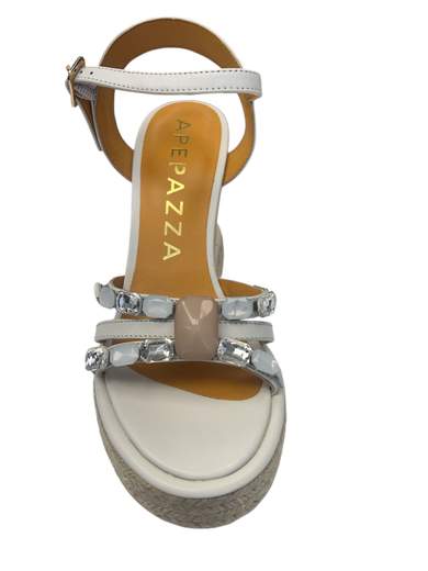 APEPAZZA S4FORTUNA01/LEA BIANCO