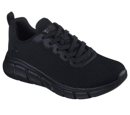 SKECHERS 117346 NERO