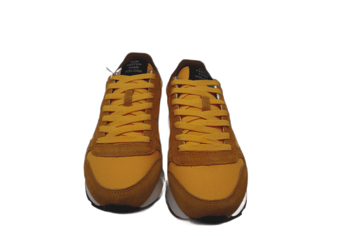 SUN 68 Z44101 GIALLO