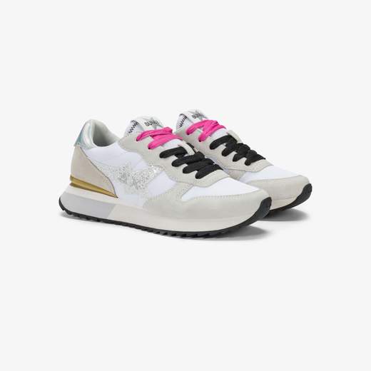 SUN 68 Z36214 bianco