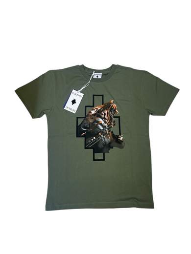 COUNTY OF MILAN S6CMMATH050 VERDE