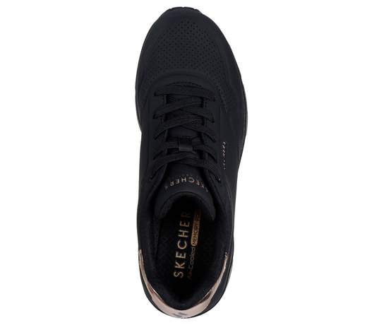 SKECHERS 177520 NERO