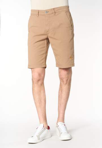 U.S.POLO ASSN. ABEL 000211 beige