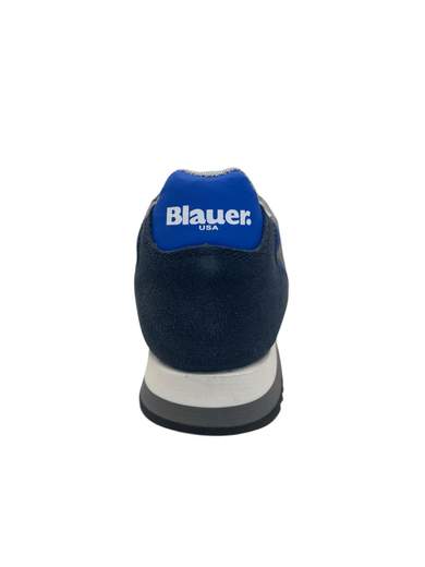 BLAUER S3QUEENS01 GRIGIO