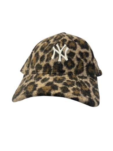 NEW ERA 60691302 MACULATO MARRONE