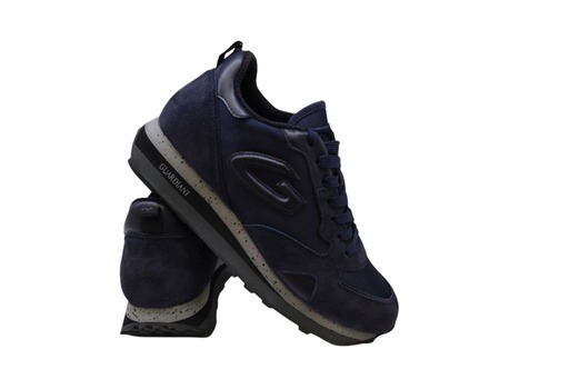 ALBERTO GUARDIANI AGM040011 BLU