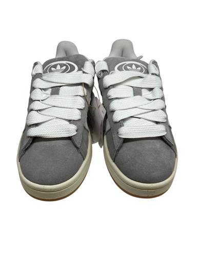 ADIDAS CAMPUS GRIGIO U