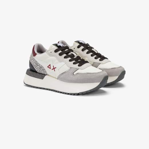 SUN 68 Z45221 BIANCO