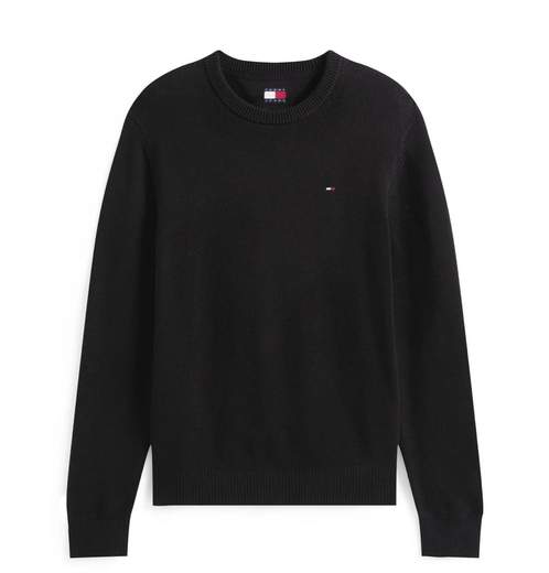 TOMMY JEANS DM0DM21787 nero