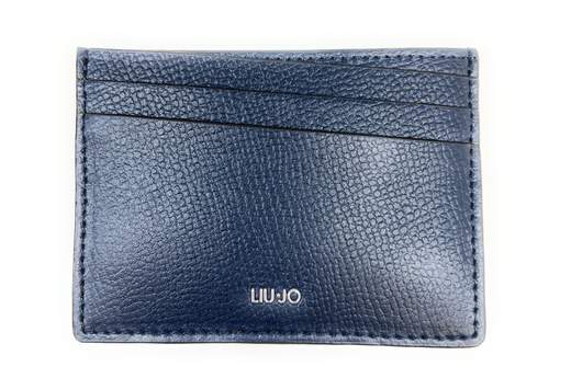 LIUJO UOMO M123P402EDGEHOLDER BLU