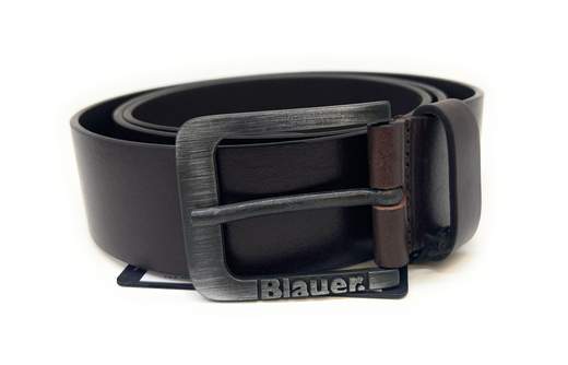 BLAUER F3IRON01/LEA MARRONE