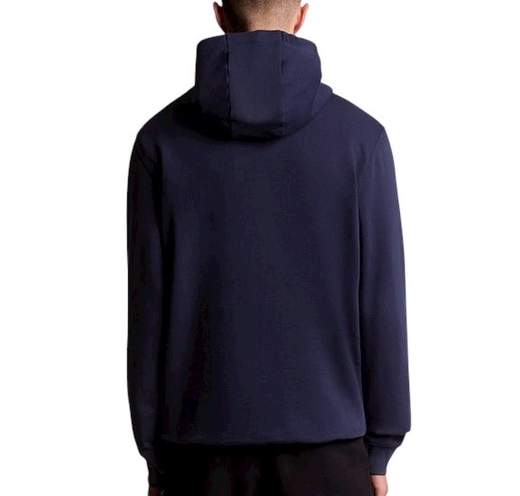 LYLE & SCOTT ML420VOG BLU