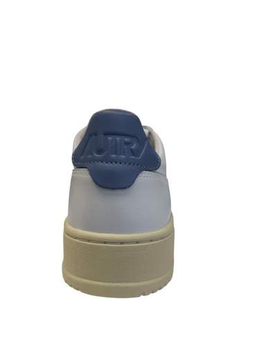 AUTRY AULM LL89 BIANCO/AVIO