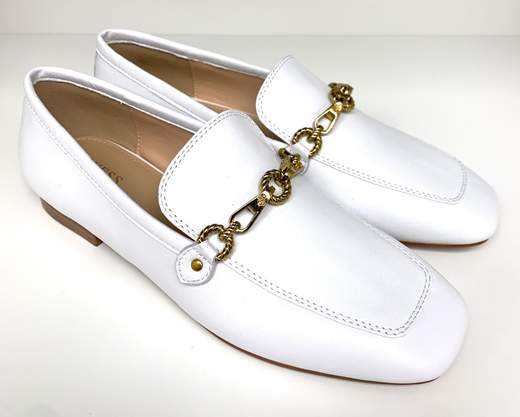 guess FL6MRTMEA14 BIANCO