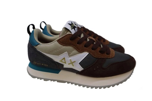 SUN 68 Z44209 GRIGIO