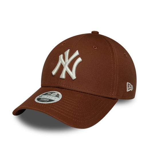 NEW ERA 60691386 marrone