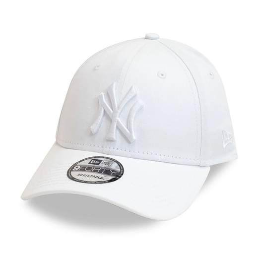 NEW ERA 60471460 bianco