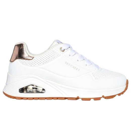 SKECHERS 310545L BIANCO