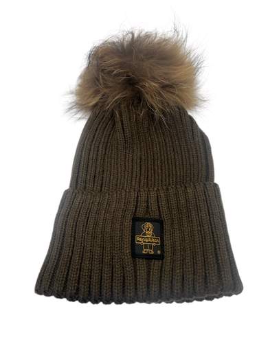 REFRIGUE B05518 MARRONE