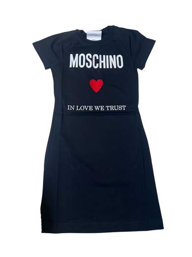 MOSCHINO EJ0450