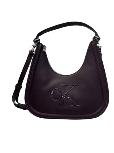 CALVIN KLEIN LV04F3561G BORDEAUX