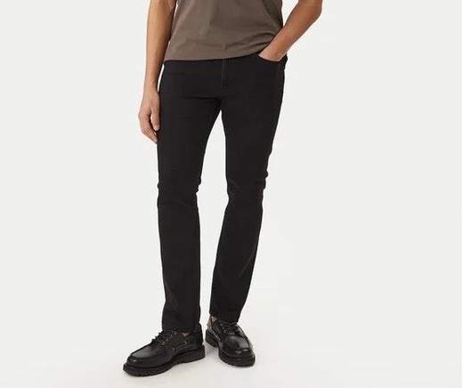 CALVIN KLEIN LV04RF925G NERO