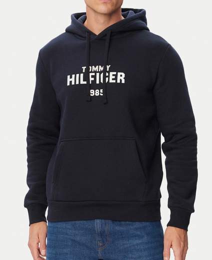 TOMMY HILFIGER MW0MW44937 blu A/I