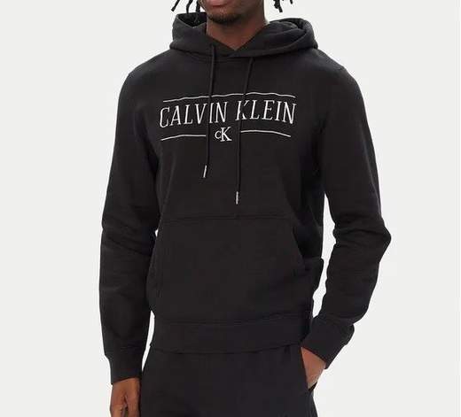 CALVIN KLEIN LV04RH238G NERO