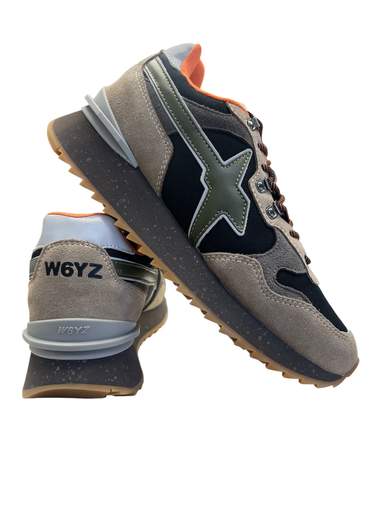 JUST SAY WIZZ 0012015185 TAUPE