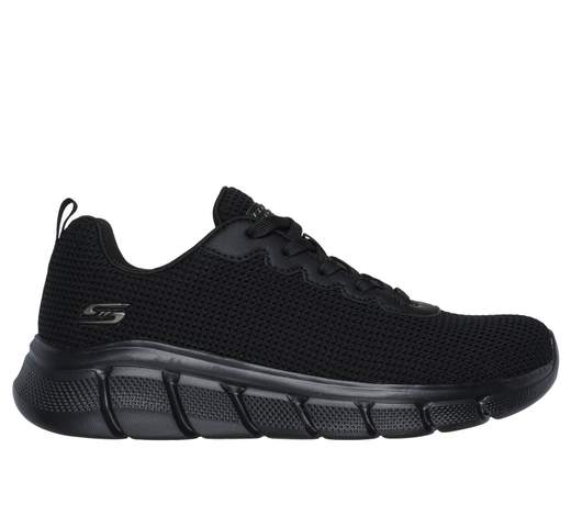 SKECHERS 117346 NERO