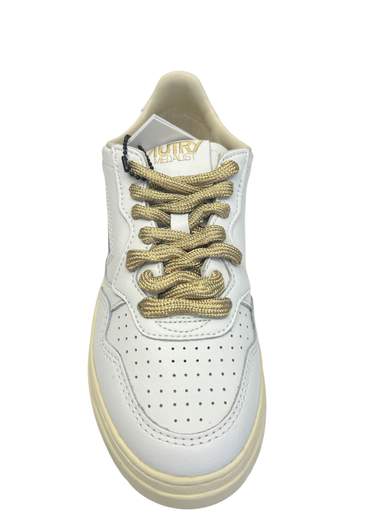 AUTRY AULW SW01 BIANCO