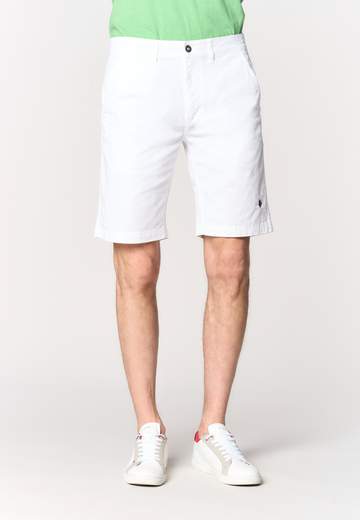 U.S.POLO ASSN. ABEL 000211 BIANCO