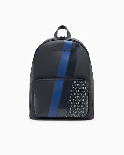 ARMANI EXCHANGE XM000161 NERO/BLU