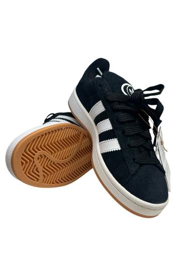 ADIDAS CAMPUS NERO