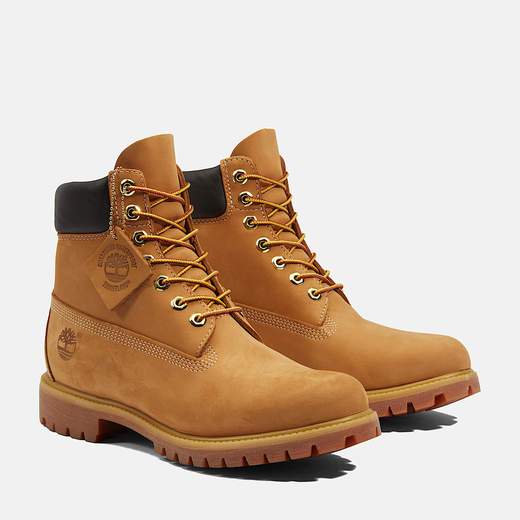 TIMBERLAND TB110361 GIALLO