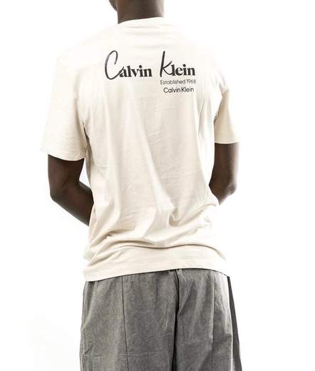 CALVIN KLEIN LV14RF802G BEIGE