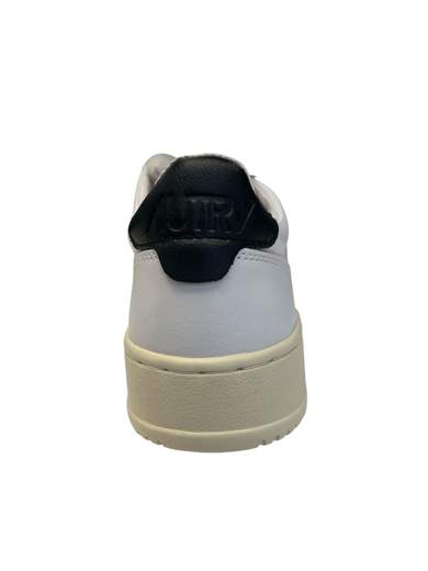 AUTRY AULM LL22 BIANCO/NERO