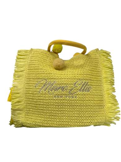 MARC ELLIS BUBY ST  THOMAS