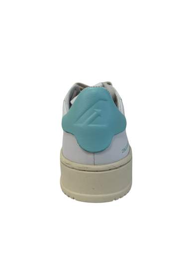 AUTRY ADLW NW11 BIANCO